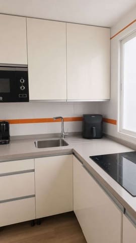 3 camera da letto Appartamento in vendita in Malaga città - 300.000 € (Rif: 9978173)