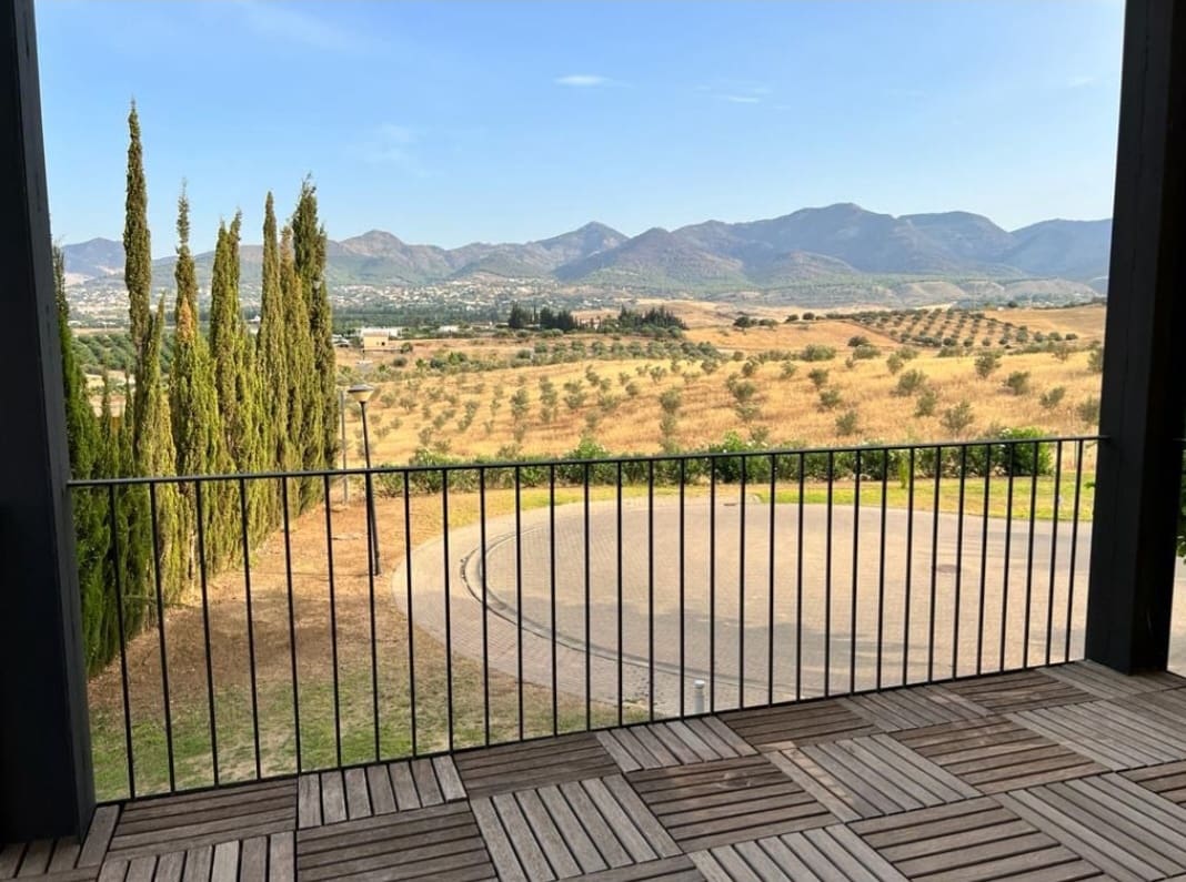 Apartamento Playa de 2 habitaciones en Alhaurín de la Torre en venta con piscina garaje - 365.000 € (Ref: 9978174)