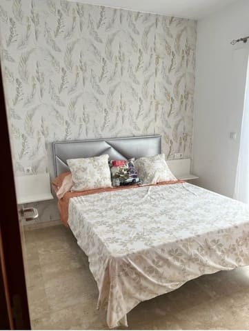2 soverom Strandleiligheter til salgs i Alhaurín de la Torre med svømmebasseng garasje - € 365 000 (Ref: 9978174)