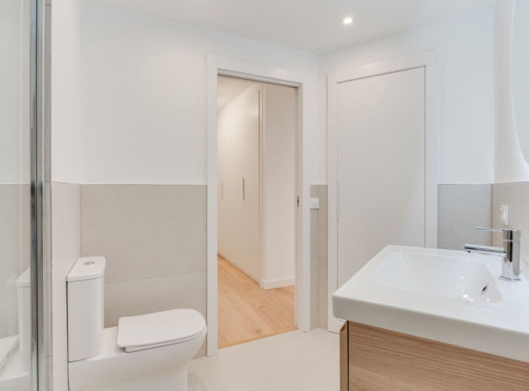 3 Zimmer Strandapartment zu verkaufen in Malaga Stadt - 625.000 € (Ref: 9982693)