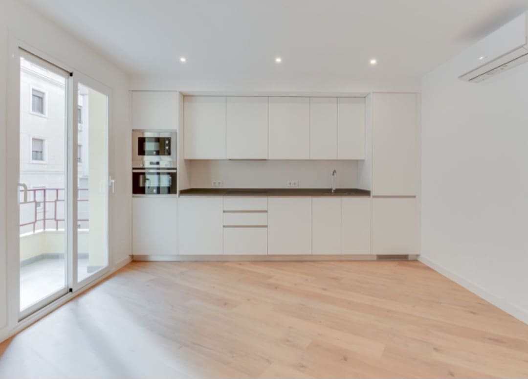 3 Zimmer Strandapartment zu verkaufen in Malaga Stadt - 625.000 € (Ref: 9982693)