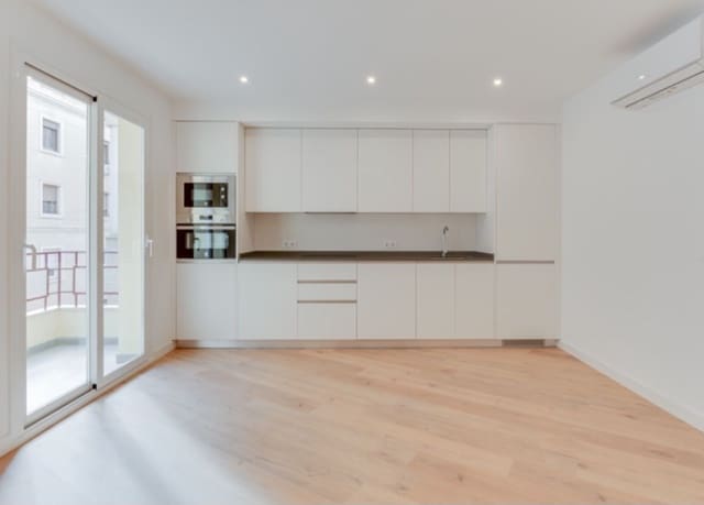 3 slaapkamer Strandappartement te koop in Málaga stad - € 625.000 (Ref: 9982693)