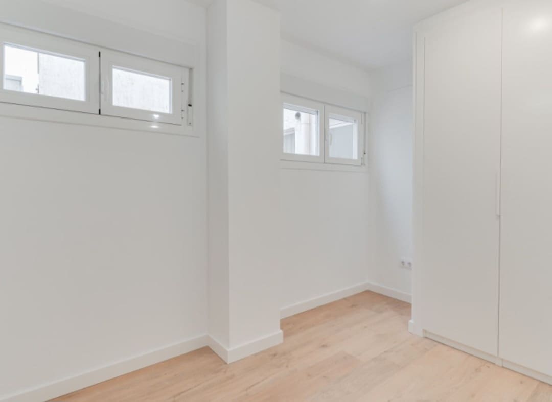 3 Zimmer Strandapartment zu verkaufen in Malaga Stadt - 625.000 € (Ref: 9982693)