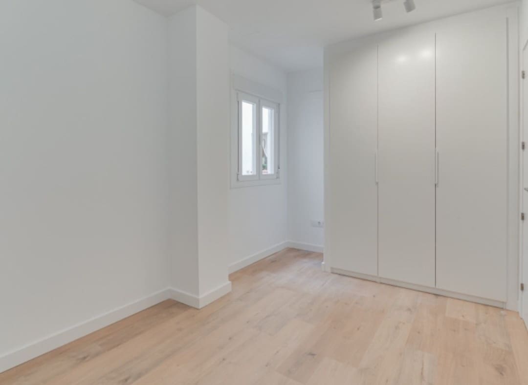 3 Zimmer Strandapartment zu verkaufen in Malaga Stadt - 625.000 € (Ref: 9982693)
