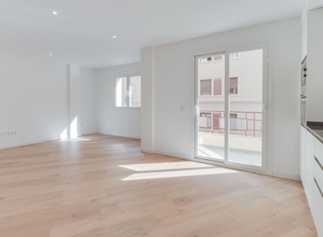 3 Zimmer Strandapartment zu verkaufen in Malaga Stadt - 625.000 € (Ref: 9982693)