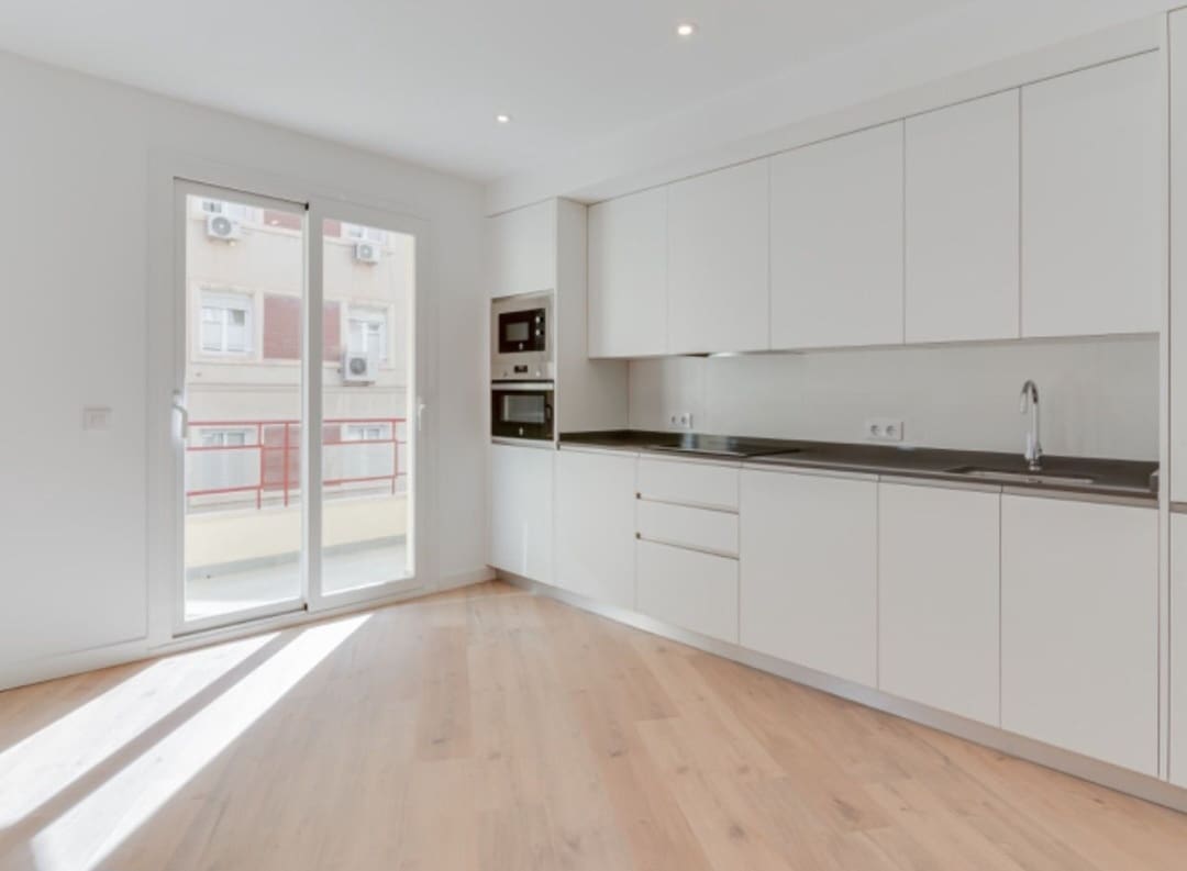 3 Zimmer Strandapartment zu verkaufen in Malaga Stadt - 625.000 € (Ref: 9982693)