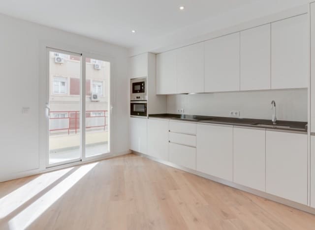 3 slaapkamer Strandappartement te koop in Málaga stad - € 625.000 (Ref: 9982693)