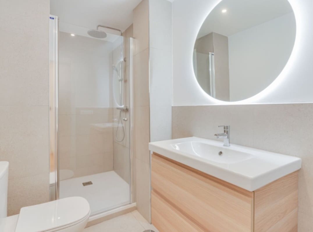 3 Zimmer Strandapartment zu verkaufen in Malaga Stadt - 625.000 € (Ref: 9982693)
