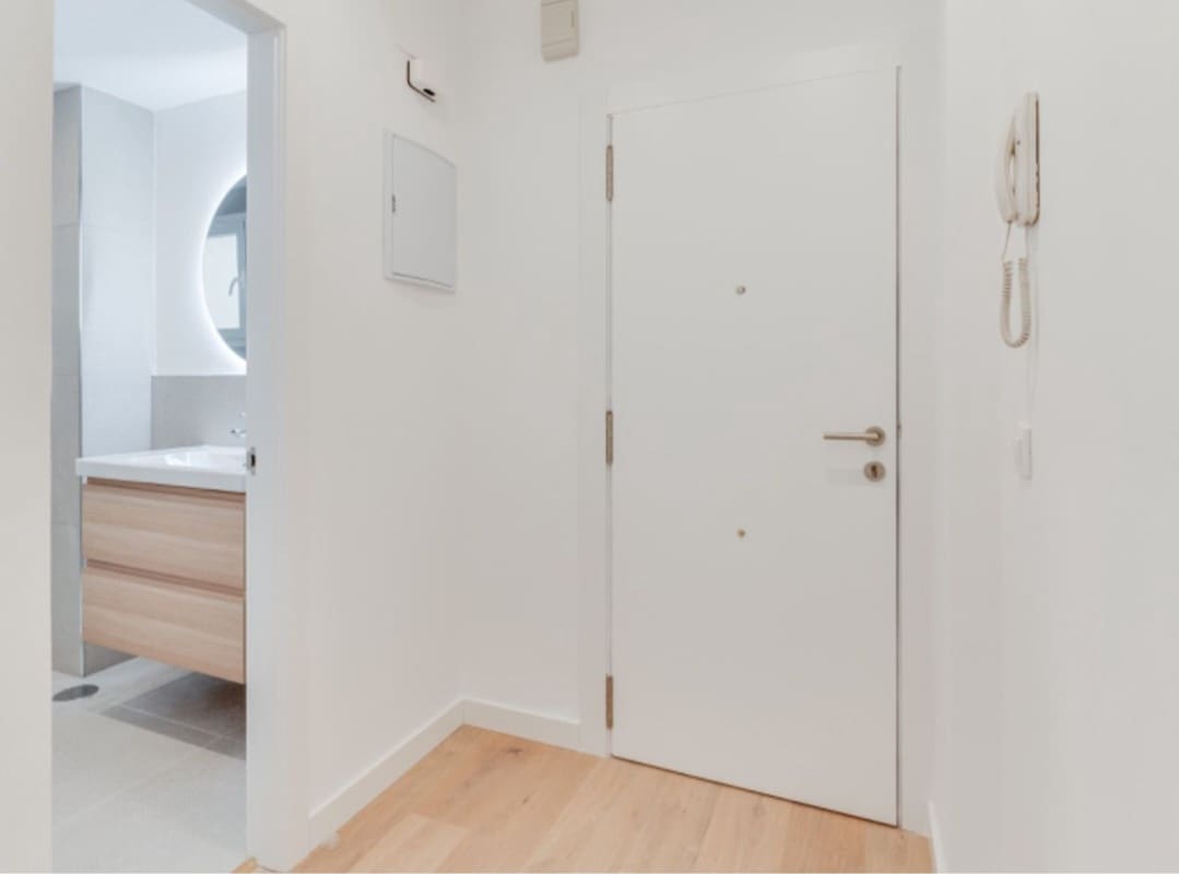 3 Zimmer Strandapartment zu verkaufen in Malaga Stadt - 625.000 € (Ref: 9982693)