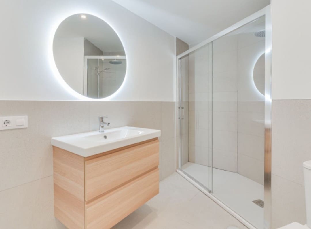 3 Zimmer Strandapartment zu verkaufen in Malaga Stadt - 625.000 € (Ref: 9982693)