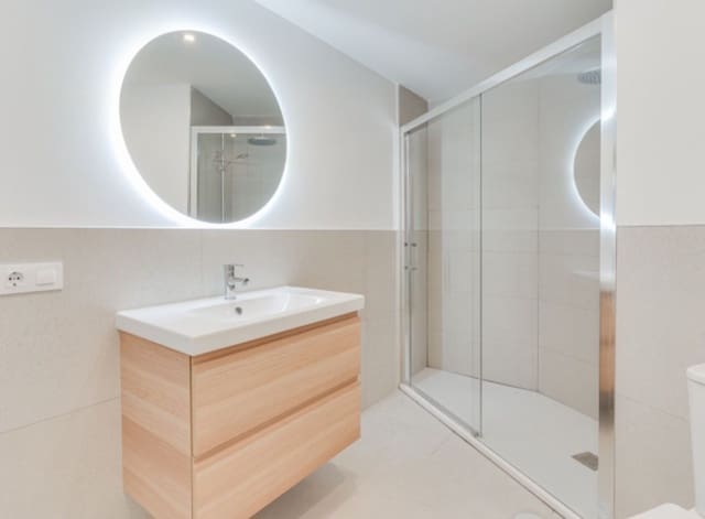 3 slaapkamer Strandappartement te koop in Málaga stad - € 625.000 (Ref: 9982693)