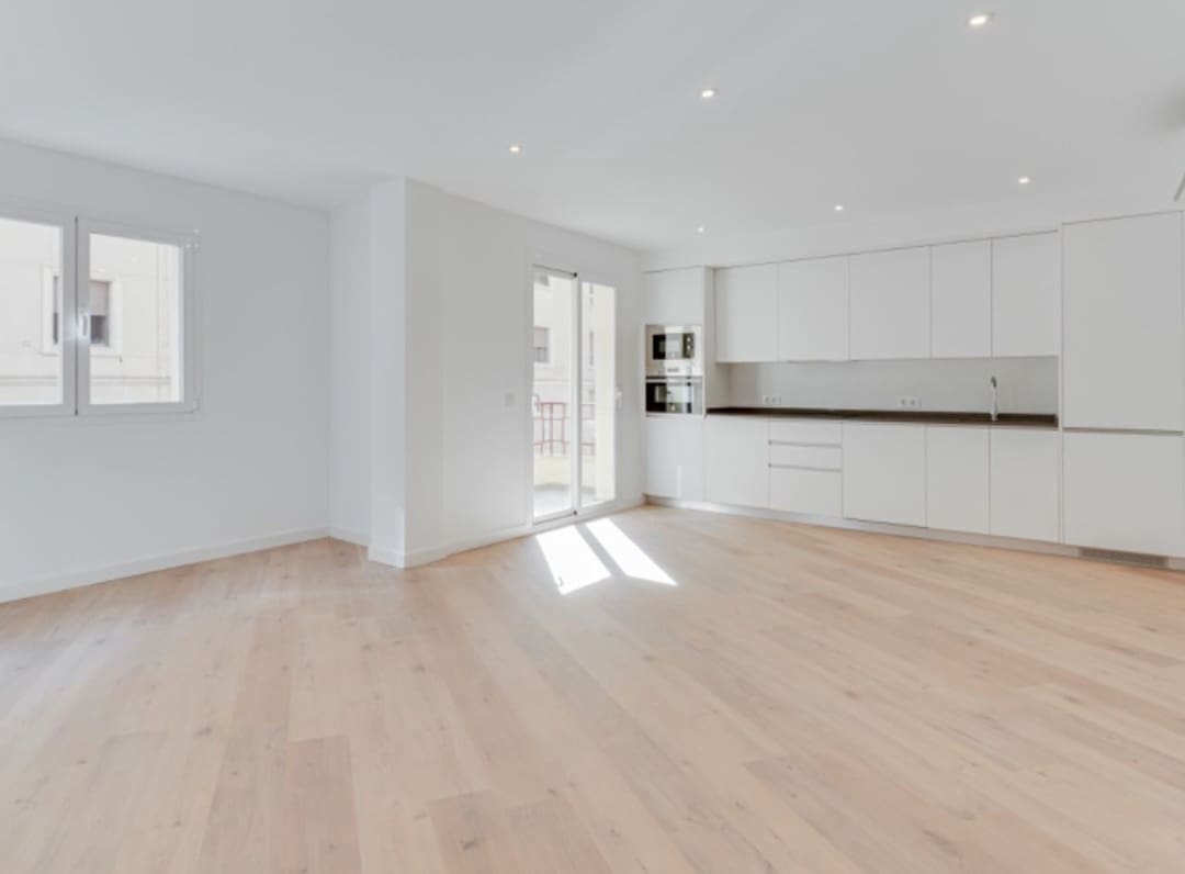 3 Zimmer Strandapartment zu verkaufen in Malaga Stadt - 625.000 € (Ref: 9982693)