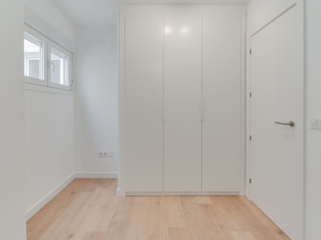 3 Zimmer Strandapartment zu verkaufen in Malaga Stadt - 625.000 € (Ref: 9982693)