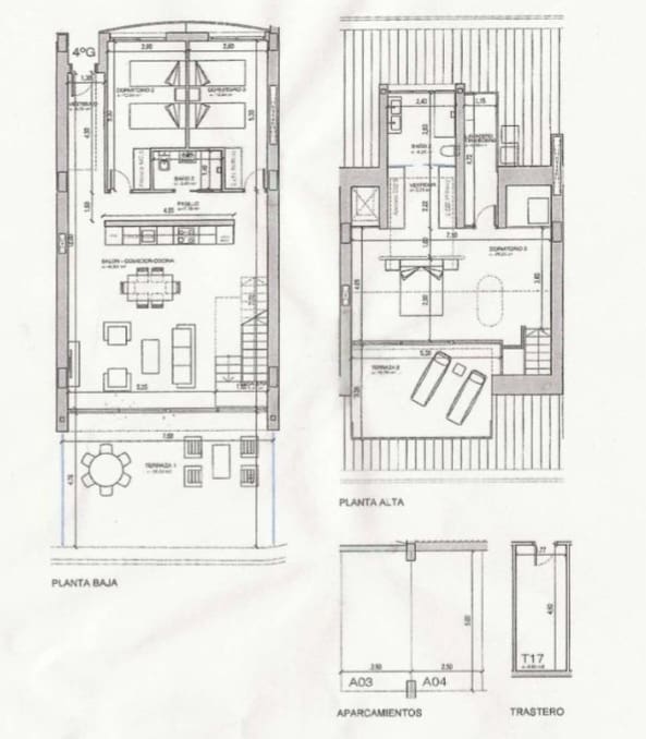 3 camera da letto Appartamento sulla Spiaggia in vendita in Benalmadena con piscina - 1.055.000 € (Rif: 9986407)