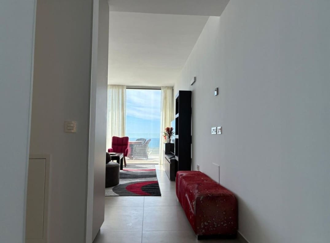3 camera da letto Appartamento sulla Spiaggia in vendita in Benalmadena con piscina - 1.055.000 € (Rif: 9986407)