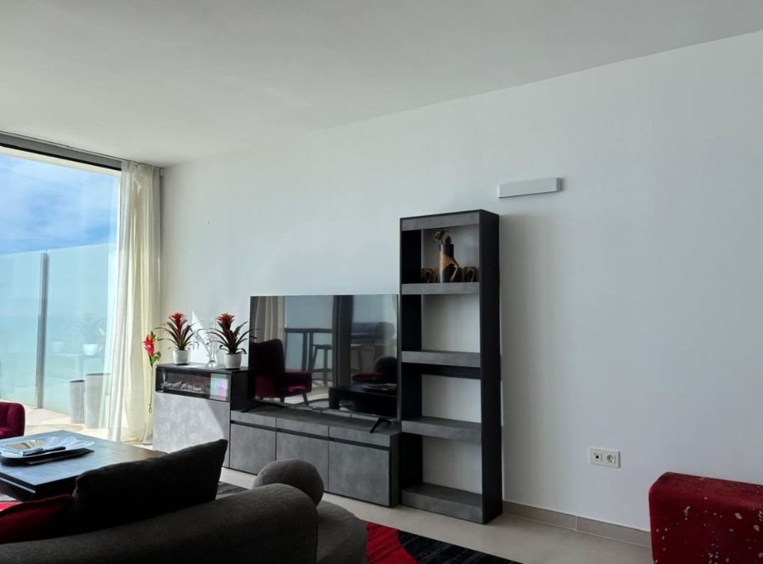 3 camera da letto Appartamento sulla Spiaggia in vendita in Benalmadena con piscina - 1.055.000 € (Rif: 9986407)