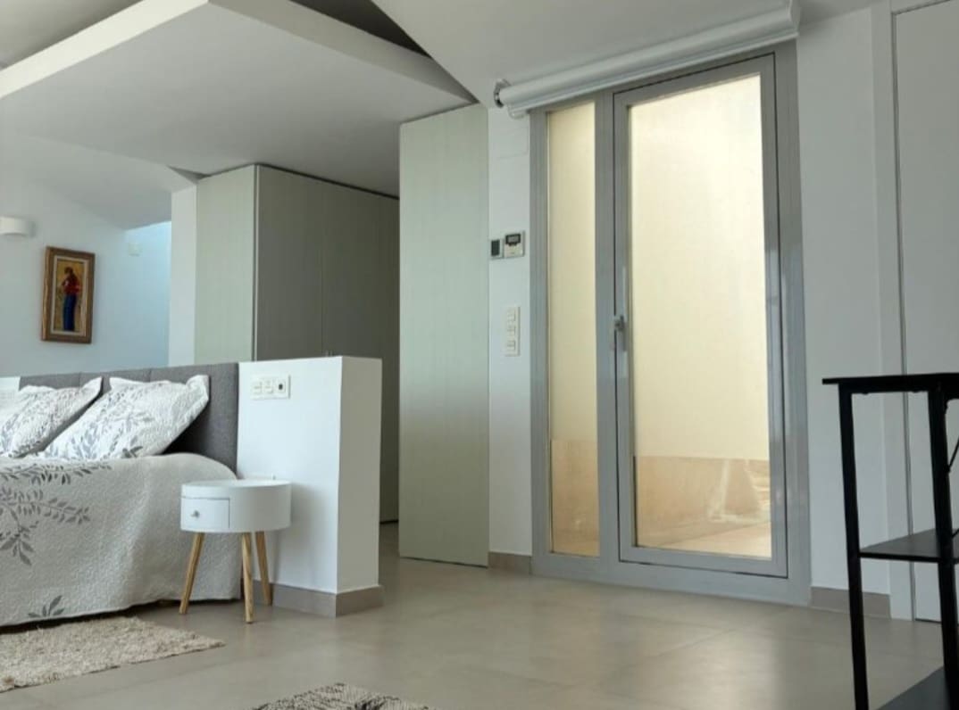 3 camera da letto Appartamento sulla Spiaggia in vendita in Benalmadena con piscina - 1.055.000 € (Rif: 9986407)