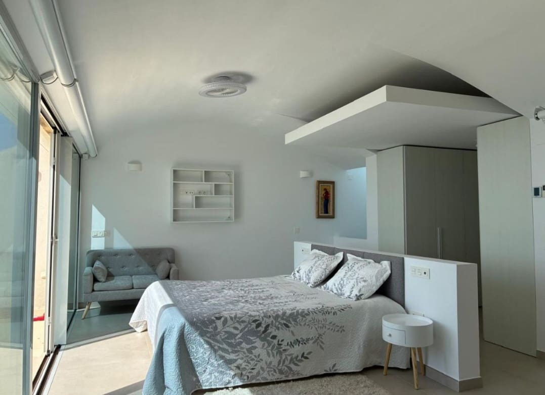 3 camera da letto Appartamento sulla Spiaggia in vendita in Benalmadena con piscina - 1.055.000 € (Rif: 9986407)