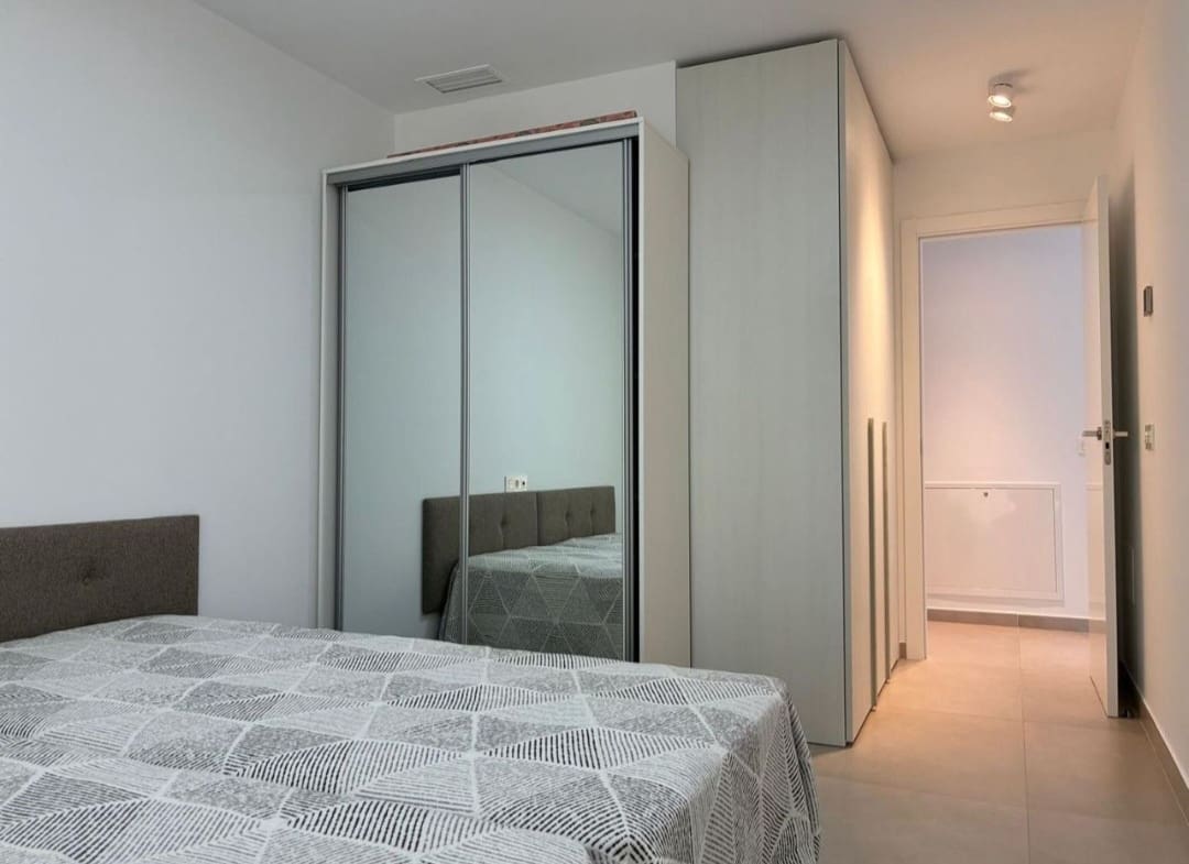 3 camera da letto Appartamento sulla Spiaggia in vendita in Benalmadena con piscina - 1.055.000 € (Rif: 9986407)