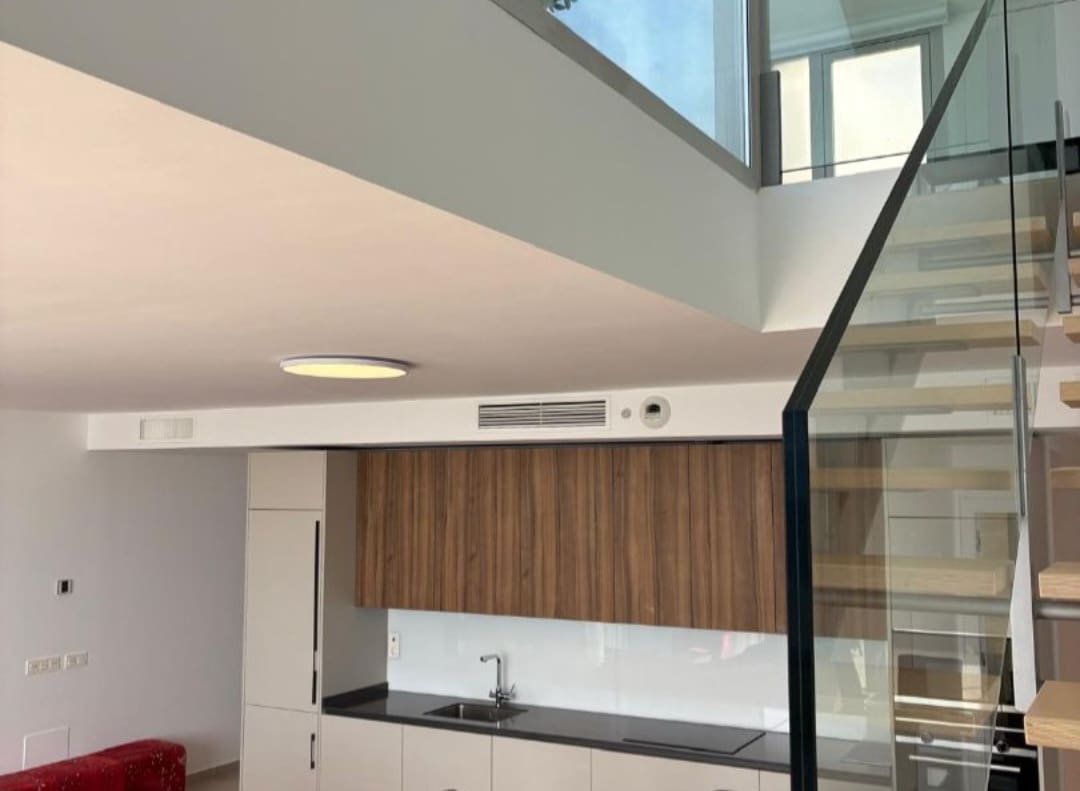 3 camera da letto Appartamento sulla Spiaggia in vendita in Benalmadena con piscina - 1.055.000 € (Rif: 9986407)