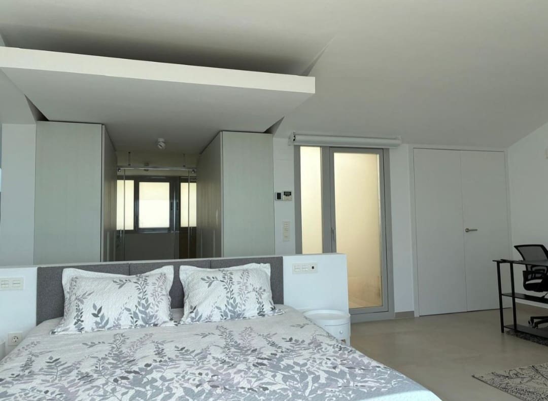 3 camera da letto Appartamento sulla Spiaggia in vendita in Benalmadena con piscina - 1.055.000 € (Rif: 9986407)