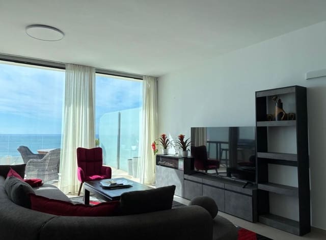 3 slaapkamer Strandappartement te koop in Benalmádena met zwembad - € 1.055.000 (Ref: 9986407)
