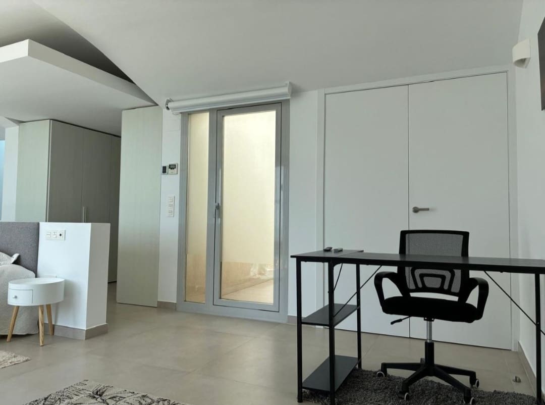 3 camera da letto Appartamento sulla Spiaggia in vendita in Benalmadena con piscina - 1.055.000 € (Rif: 9986407)