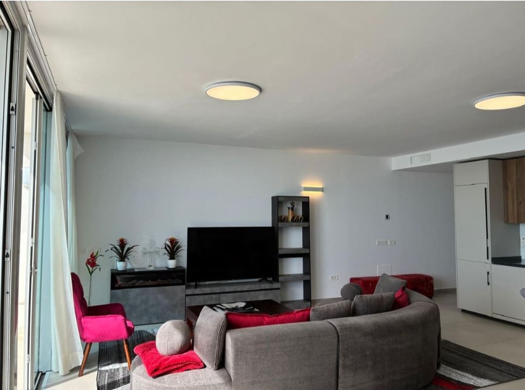 3 camera da letto Appartamento sulla Spiaggia in vendita in Benalmadena con piscina - 1.055.000 € (Rif: 9986407)