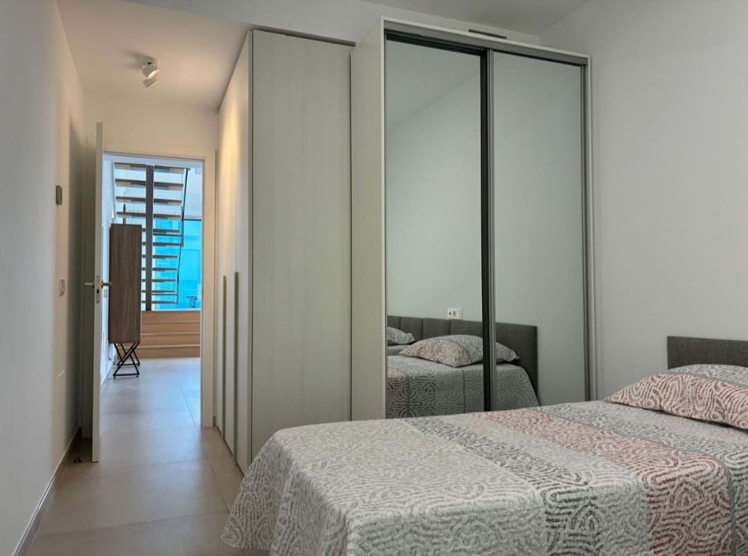 3 camera da letto Appartamento sulla Spiaggia in vendita in Benalmadena con piscina - 1.055.000 € (Rif: 9986407)