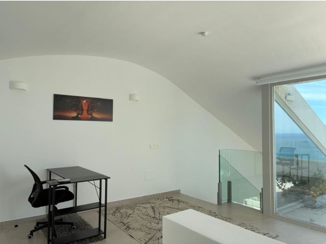 3 camera da letto Appartamento sulla Spiaggia in vendita in Benalmadena con piscina - 1.055.000 € (Rif: 9986407)