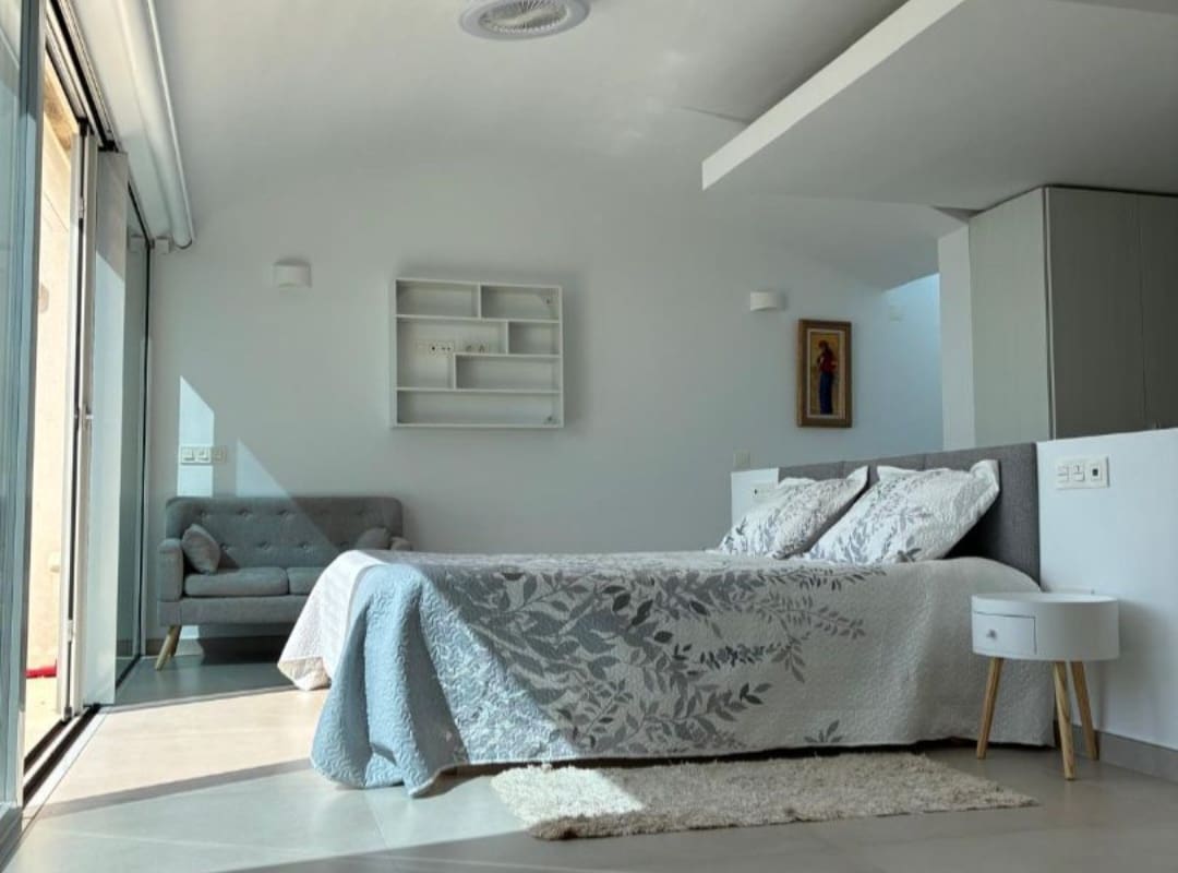 3 camera da letto Appartamento sulla Spiaggia in vendita in Benalmadena con piscina - 1.055.000 € (Rif: 9986407)