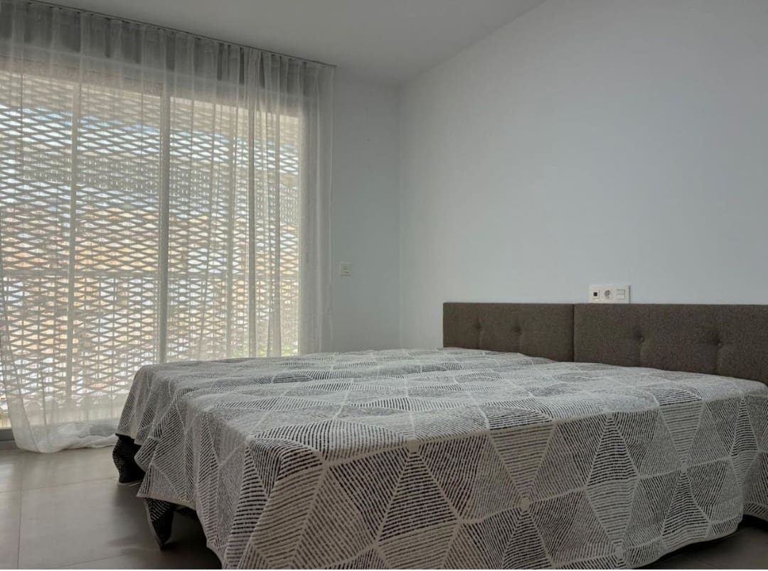 3 camera da letto Appartamento sulla Spiaggia in vendita in Benalmadena con piscina - 1.055.000 € (Rif: 9986407)