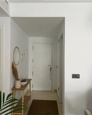 1 slaapkamer Strandappartement te koop in Torremolinos met zwembad - € 351.000 (Ref: 9993832)