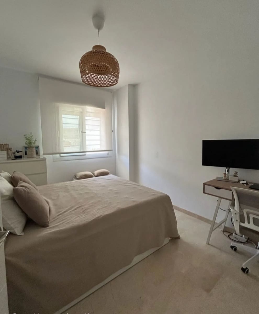 1 makuuhuone Ranta-asunto myytävänä paikassa Torremolinos mukana uima-altaan - 351 000 € (Ref: 9993832)