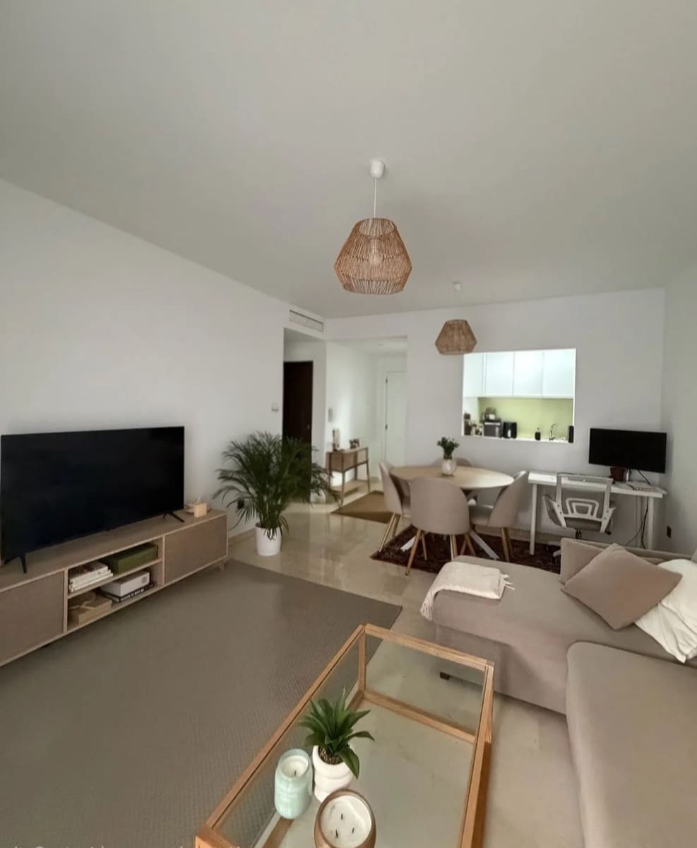 1 makuuhuone Ranta-asunto myytävänä paikassa Torremolinos mukana uima-altaan - 351 000 € (Ref: 9993832)