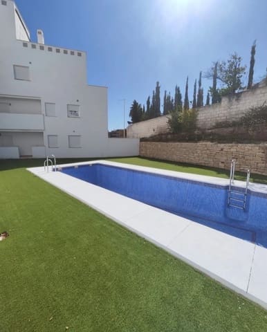 1 slaapkamer Strandappartement te koop in Torremolinos met zwembad - € 351.000 (Ref: 9993832)