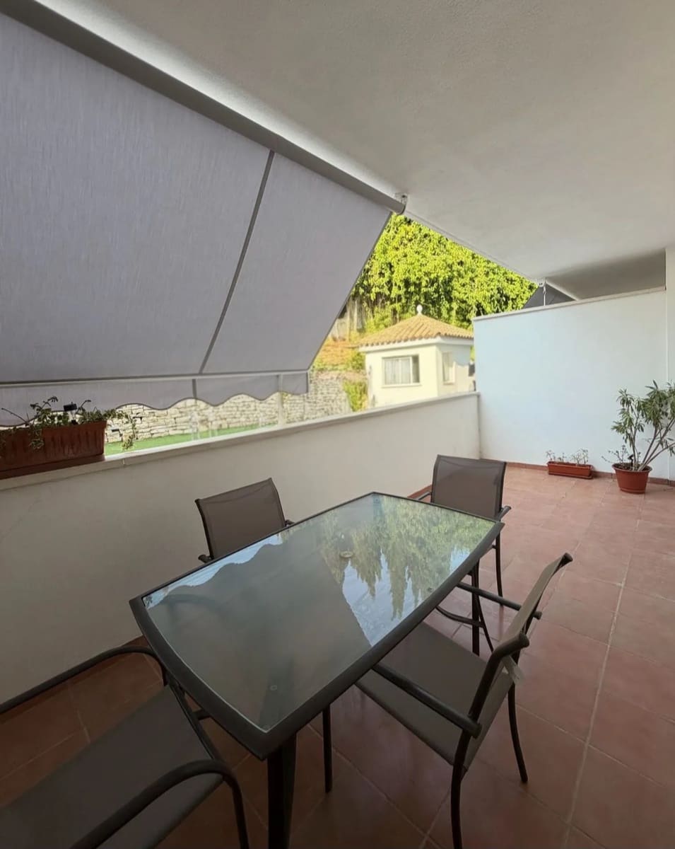 1 makuuhuone Ranta-asunto myytävänä paikassa Torremolinos mukana uima-altaan - 351 000 € (Ref: 9993832)