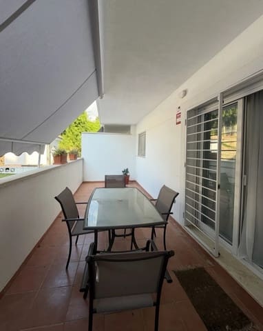 1 slaapkamer Strandappartement te koop in Torremolinos met zwembad - € 351.000 (Ref: 9993832)