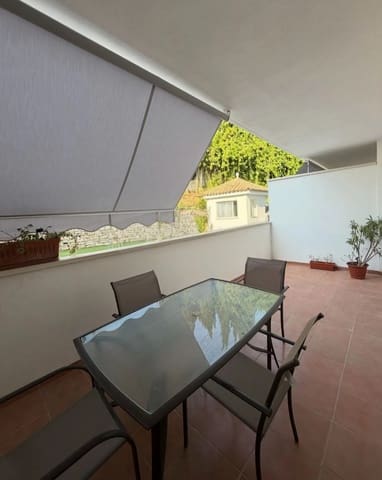 1 slaapkamer Strandappartement te koop in Torremolinos met zwembad - € 351.000 (Ref: 9993832)