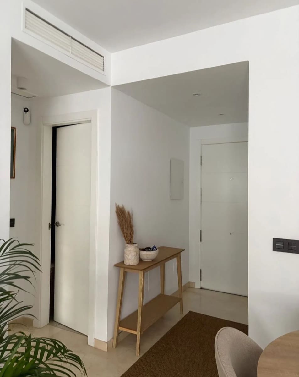 1 makuuhuone Ranta-asunto myytävänä paikassa Torremolinos mukana uima-altaan - 351 000 € (Ref: 9993832)