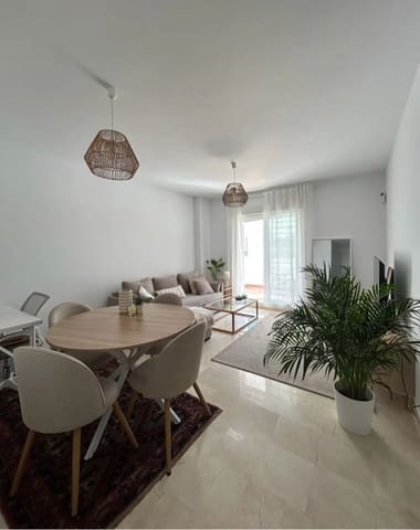 1 slaapkamer Strandappartement te koop in Torremolinos met zwembad - € 351.000 (Ref: 9993832)