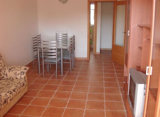 2 soverom Strandleiligheter til leie i Fuengirola med svømmebasseng garasje - € 1 300 (Ref: 9996628)