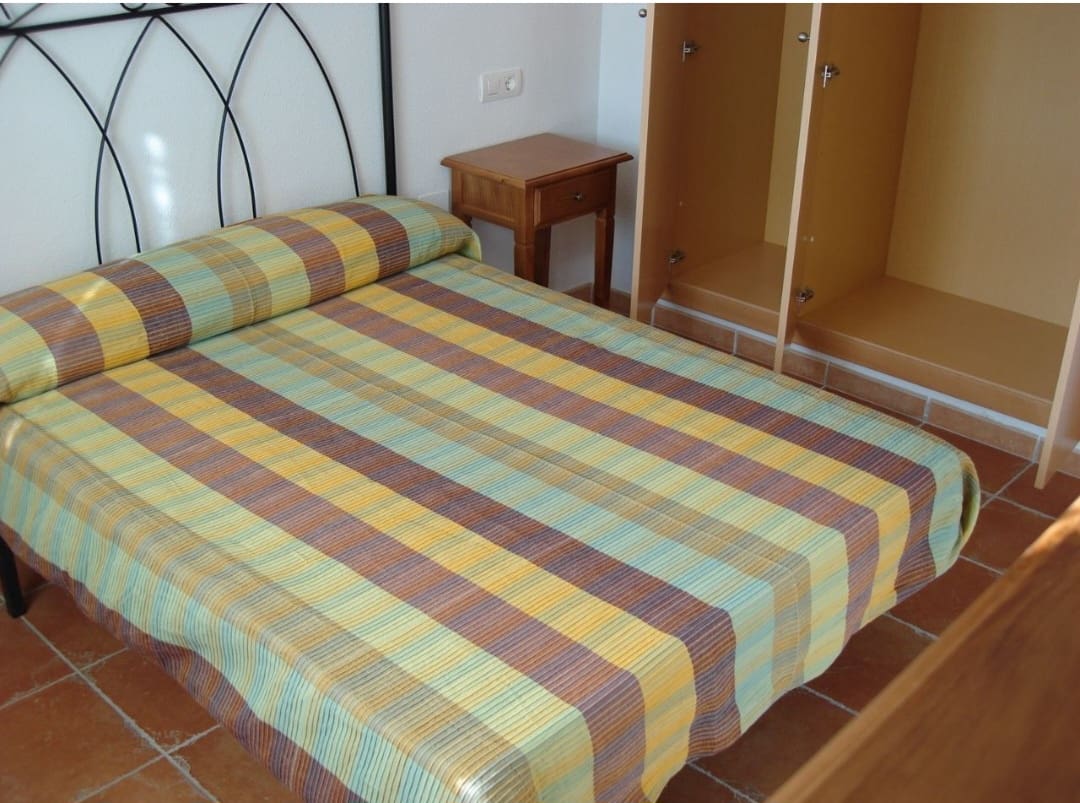 2 soverom Strandleiligheter til leie i Fuengirola med svømmebasseng garasje - € 1 300 (Ref: 9996628)
