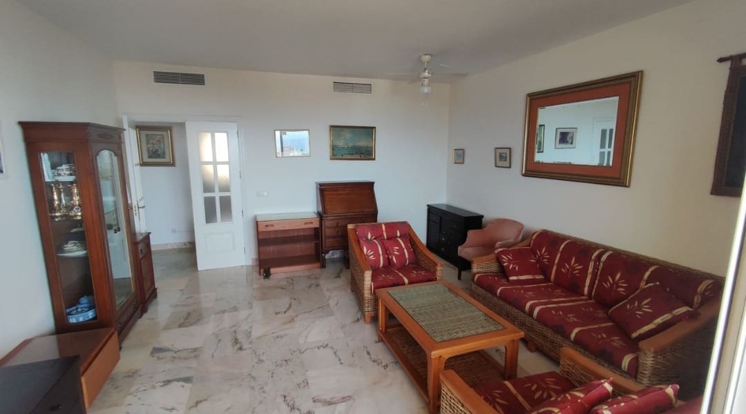 2 sypialnia Apartament przy plaży na sprzedaż w Mijas z basenem garażem - 435 000 € (Ref: 9996629)