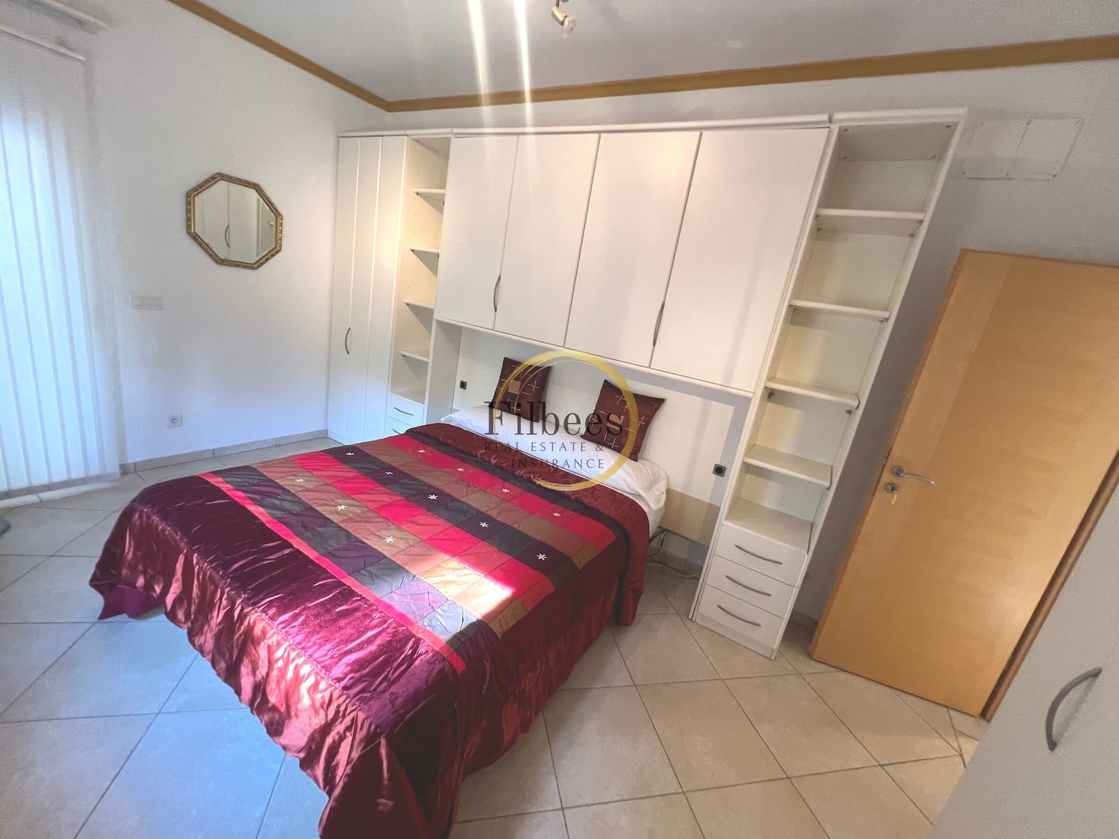 3 Zimmer Villa zu verkaufen in La Azohia mit Pool Garage - 490.000 € (Ref: 10062795)