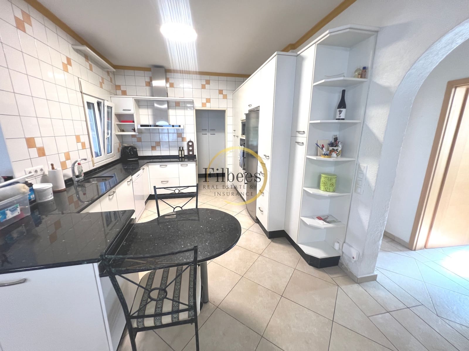 3 Zimmer Villa zu verkaufen in La Azohia mit Pool Garage - 490.000 € (Ref: 10062795)