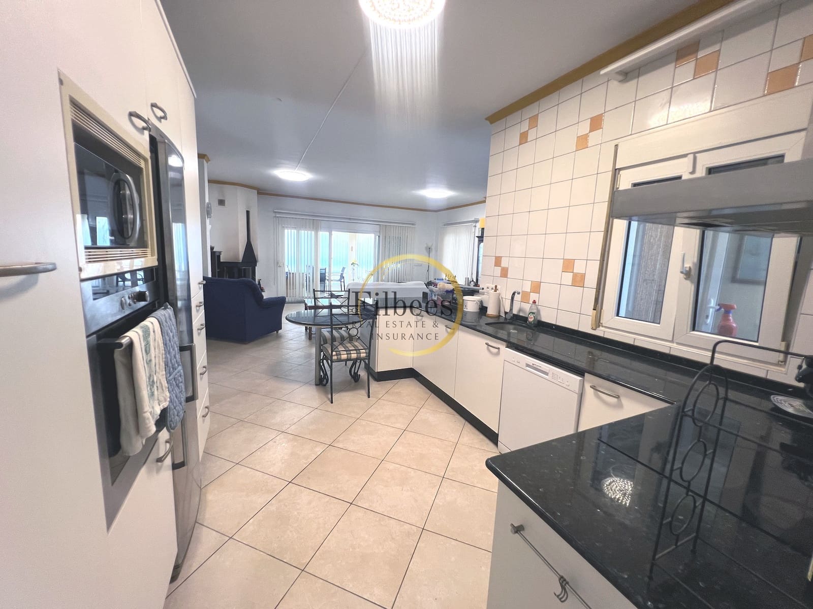 3 Zimmer Villa zu verkaufen in La Azohia mit Pool Garage - 490.000 € (Ref: 10062795)