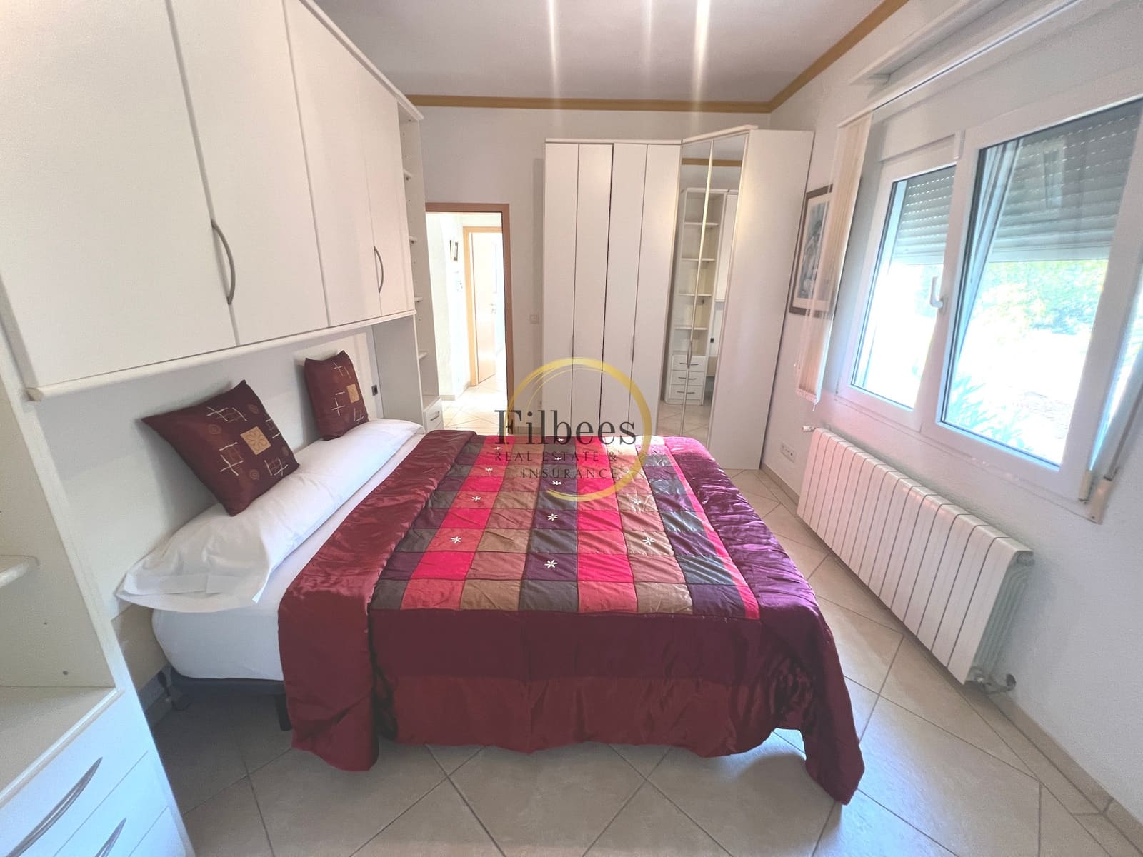 3 Zimmer Villa zu verkaufen in La Azohia mit Pool Garage - 490.000 € (Ref: 10062795)