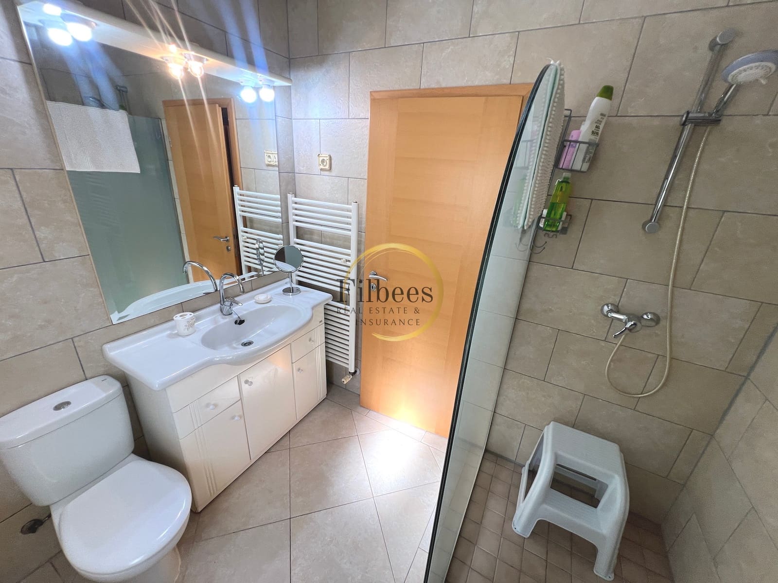 3 Zimmer Villa zu verkaufen in La Azohia mit Pool Garage - 490.000 € (Ref: 10062795)