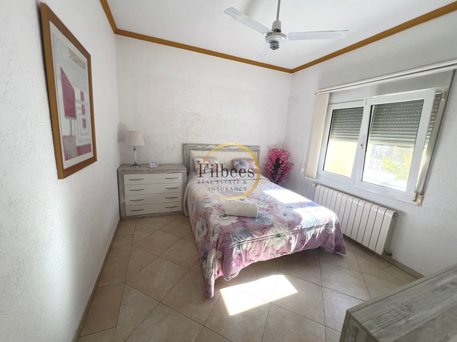 3 Zimmer Villa zu verkaufen in La Azohia mit Pool Garage - 490.000 € (Ref: 10062795)
